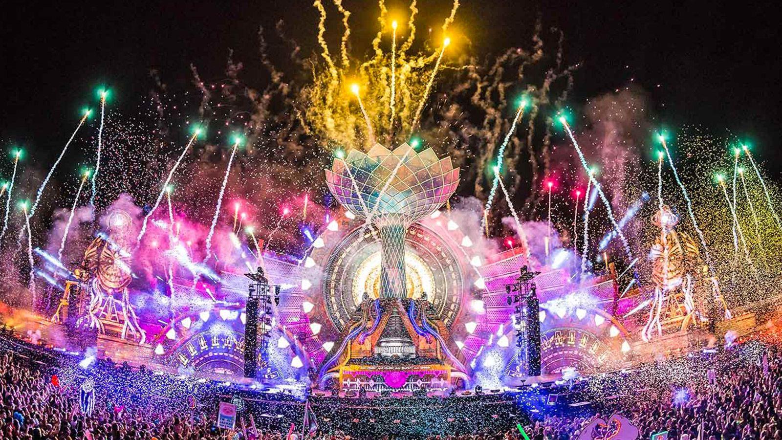 EDC Wallpapers - Top Free EDC Backgrounds - WallpaperAccess