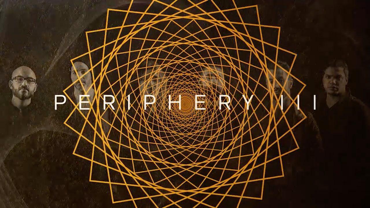 Periphery Wallpapers - Top Free Periphery Backgrounds - WallpaperAccess