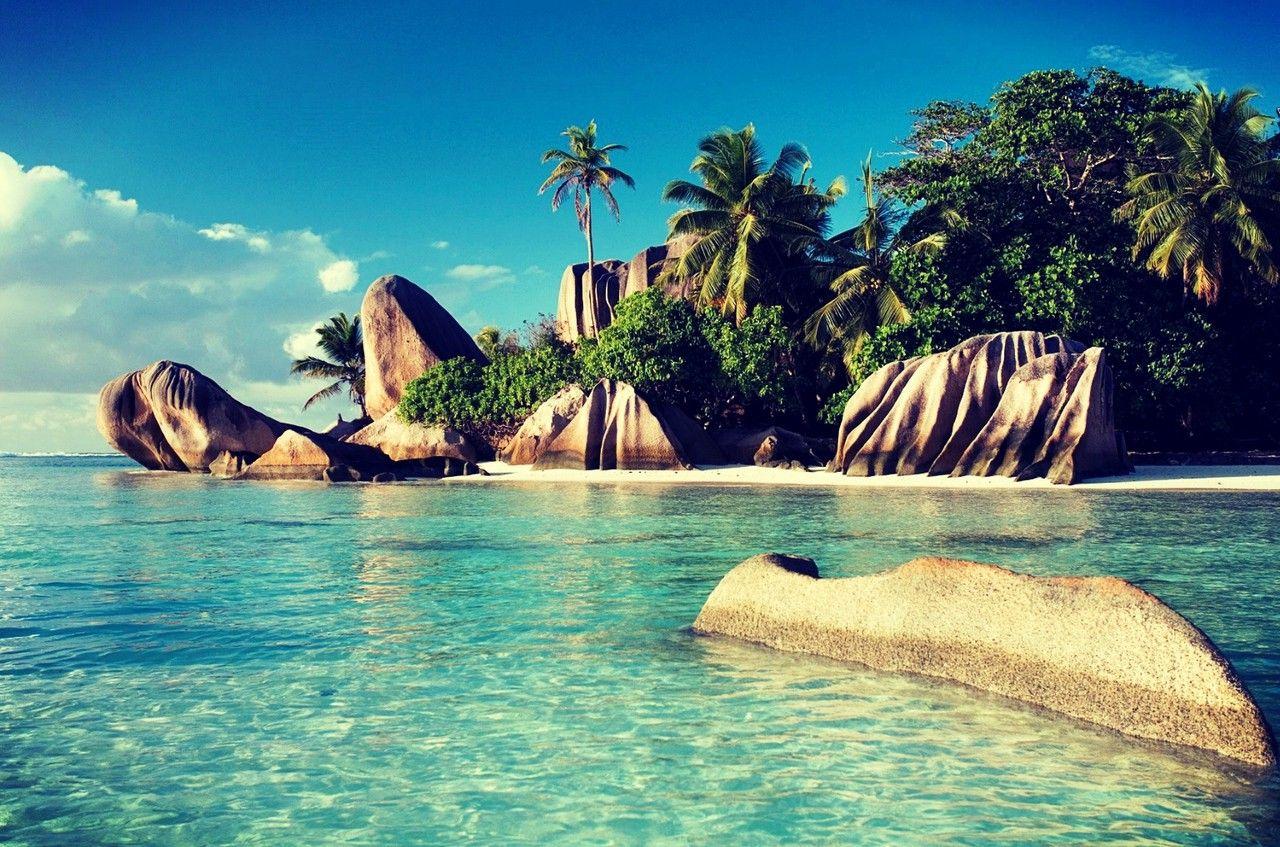 1280x847 holiday, Nature, Landscape, Rock, Sea Wallpaper HD / Desktop and Mobile Background