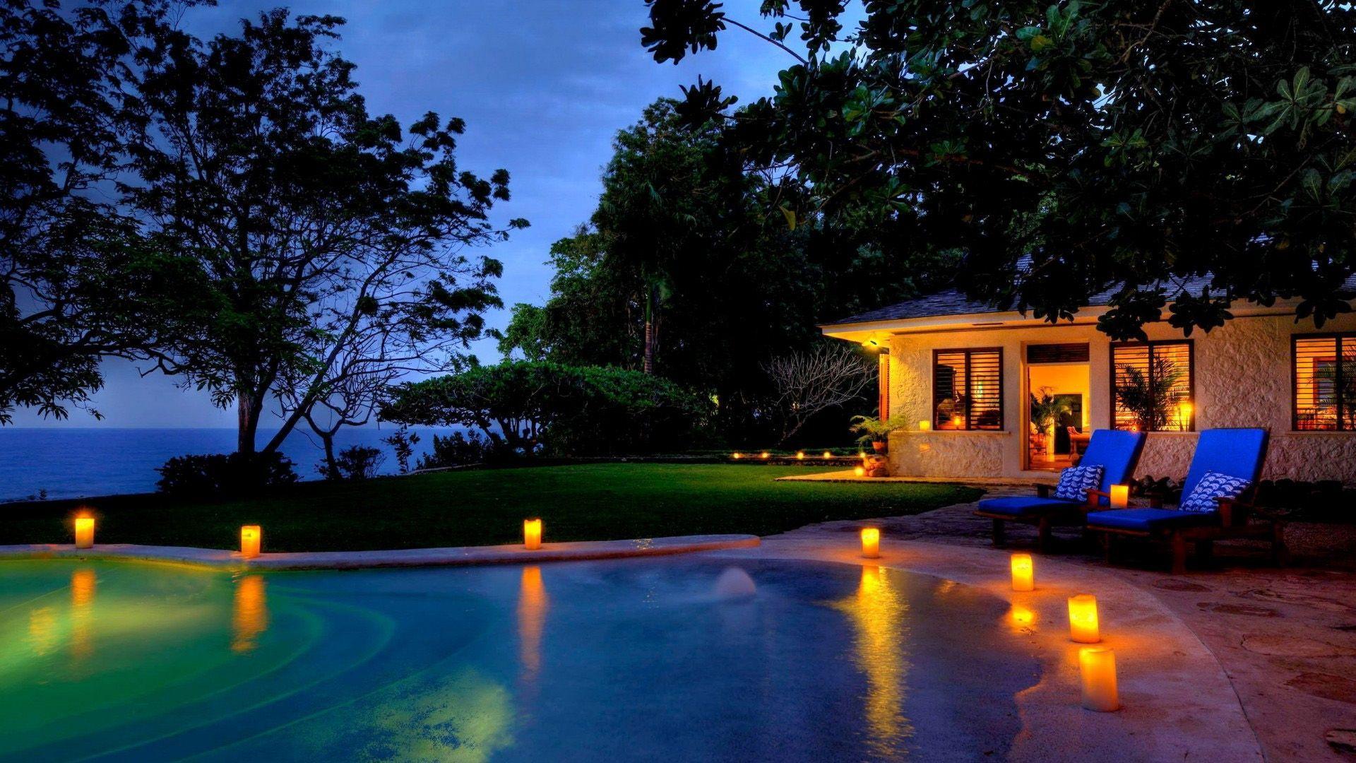 1920x1080 Jamaica, island, holiday, widescreen landscape HD Wallpaper, Tennessee