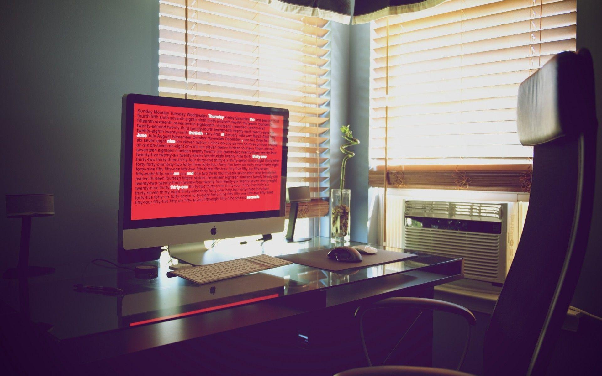 1920x1200 computers, indoors, photography, room wallpaper