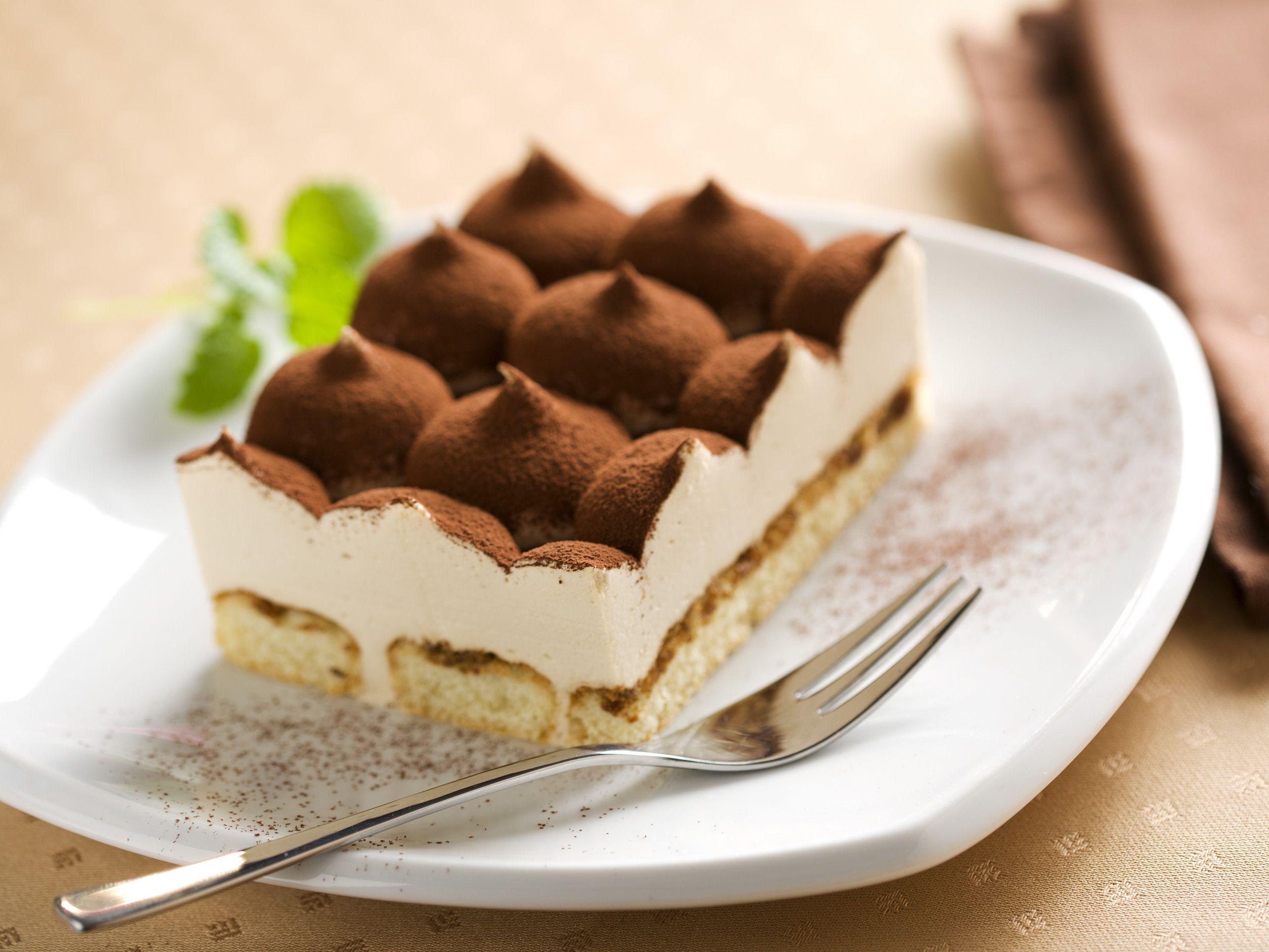 2560x1920 Dessert Wallpaper HD