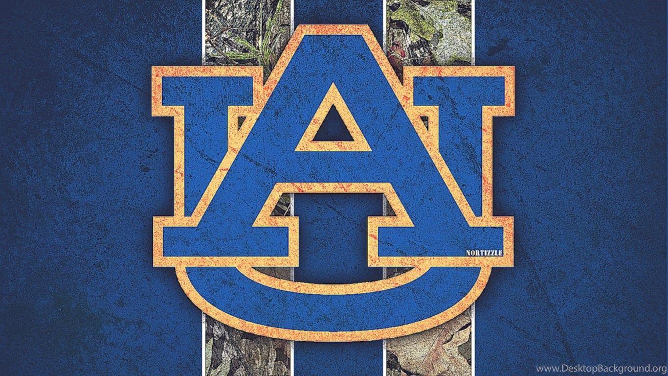 1366x768 Auburn Tigers Football Wallpaper 3 Items Desktop Background