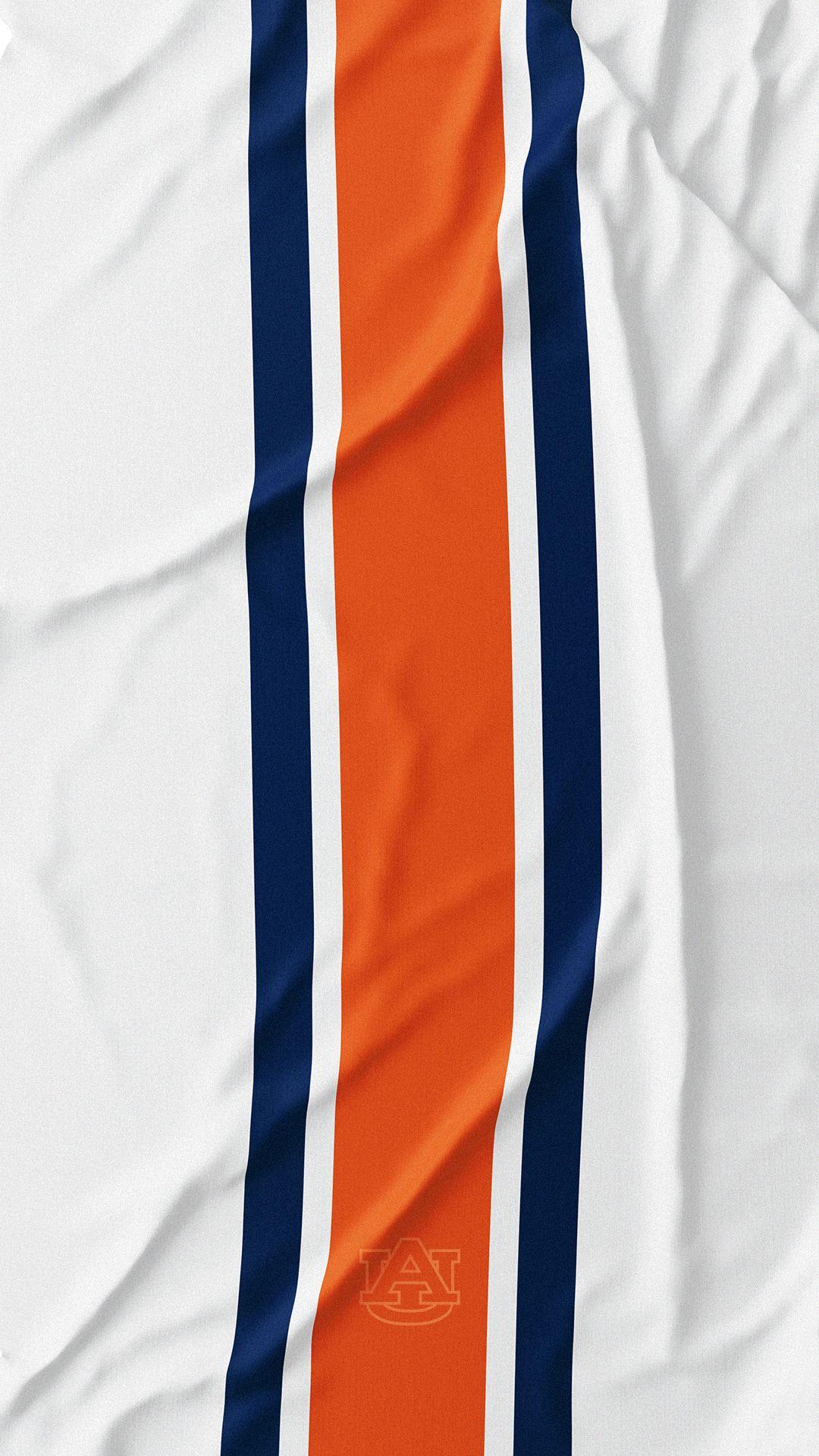 Auburn University Zoom Background