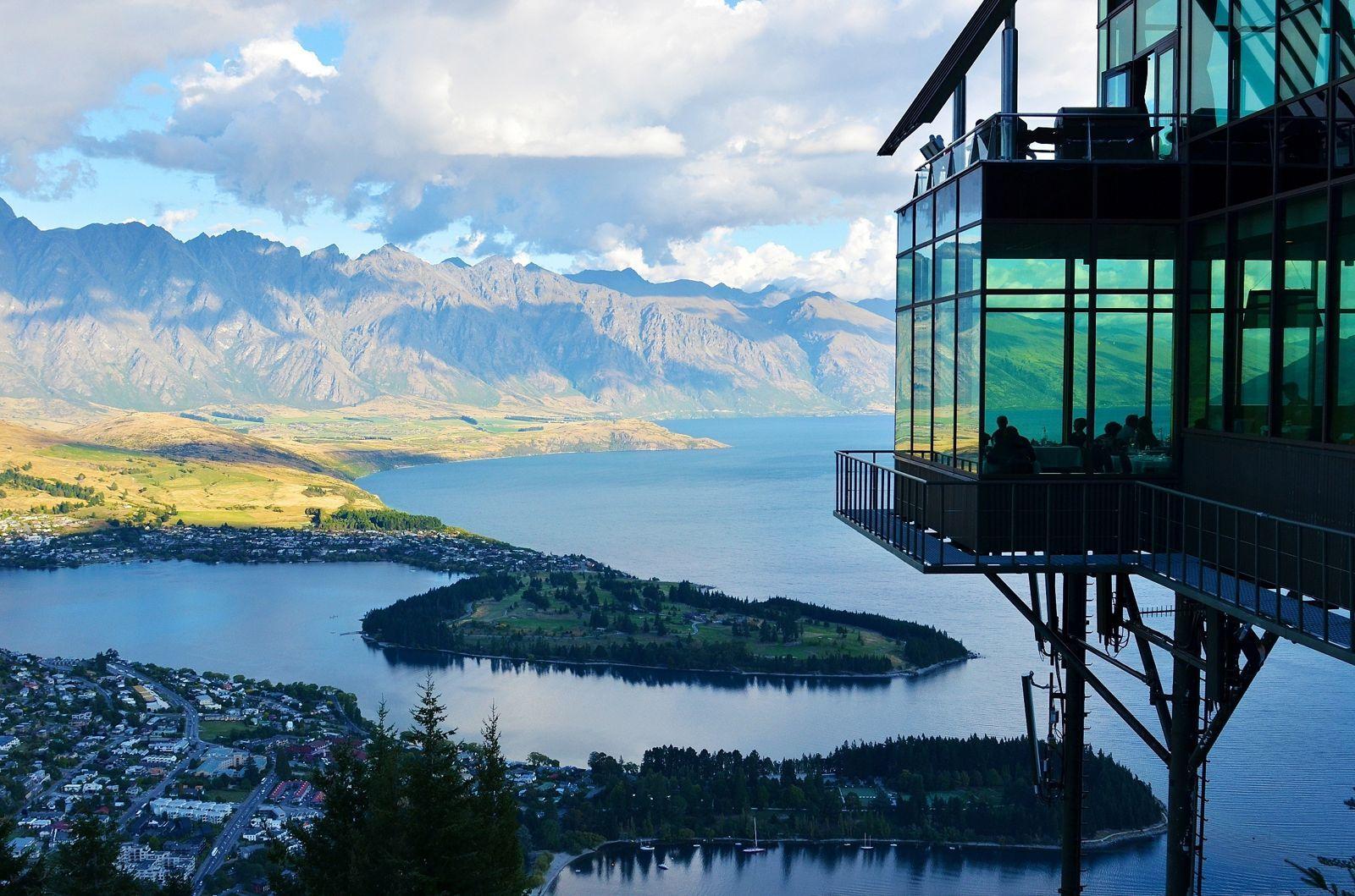 1600x1059 Nature Landscape Architecture Lake Mountain Scenic Restaurant View Wallpaper.com. Best High Quality Wallpaper