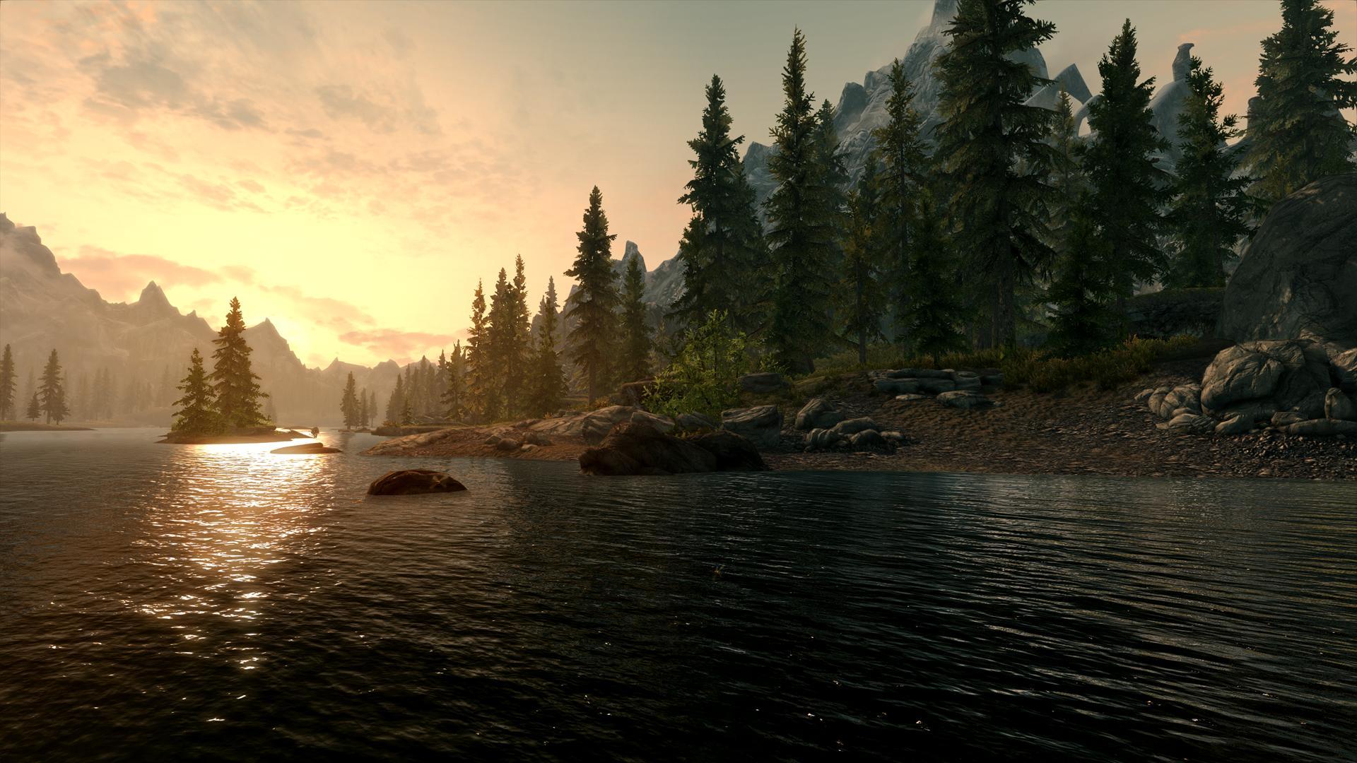 1920x1080 Elder Scrolls HD Wallpaperx1080