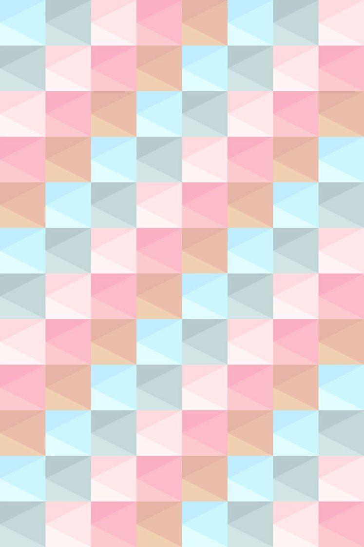 747x1121 Abstract pattern iPhone wallpaper Wallpaper