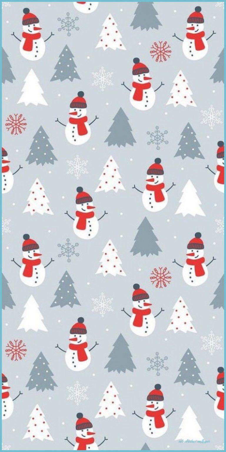 768x1536 Christmas Wallpaper for iPhone