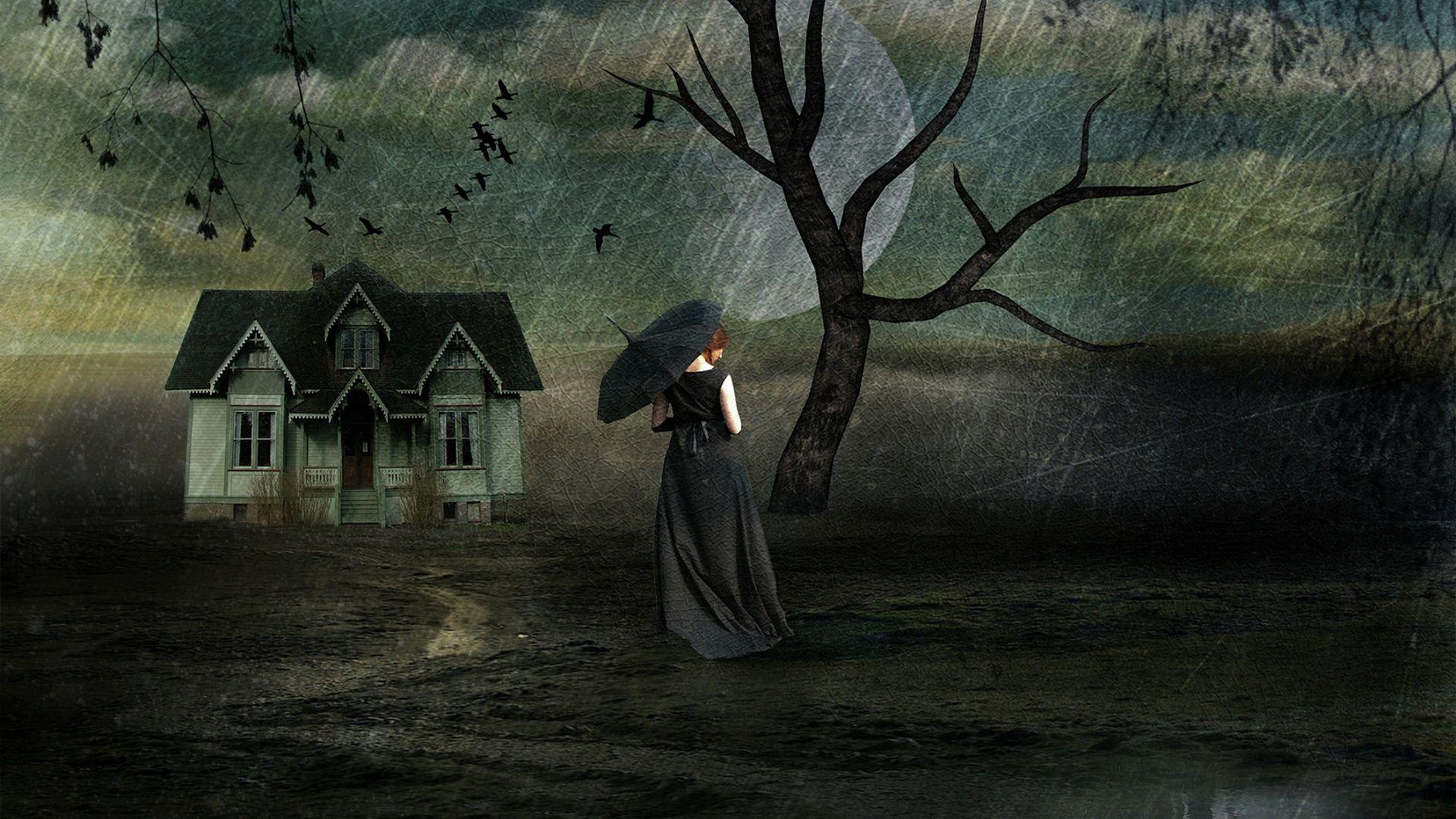 1920x1080 HD Art Wallpaper
