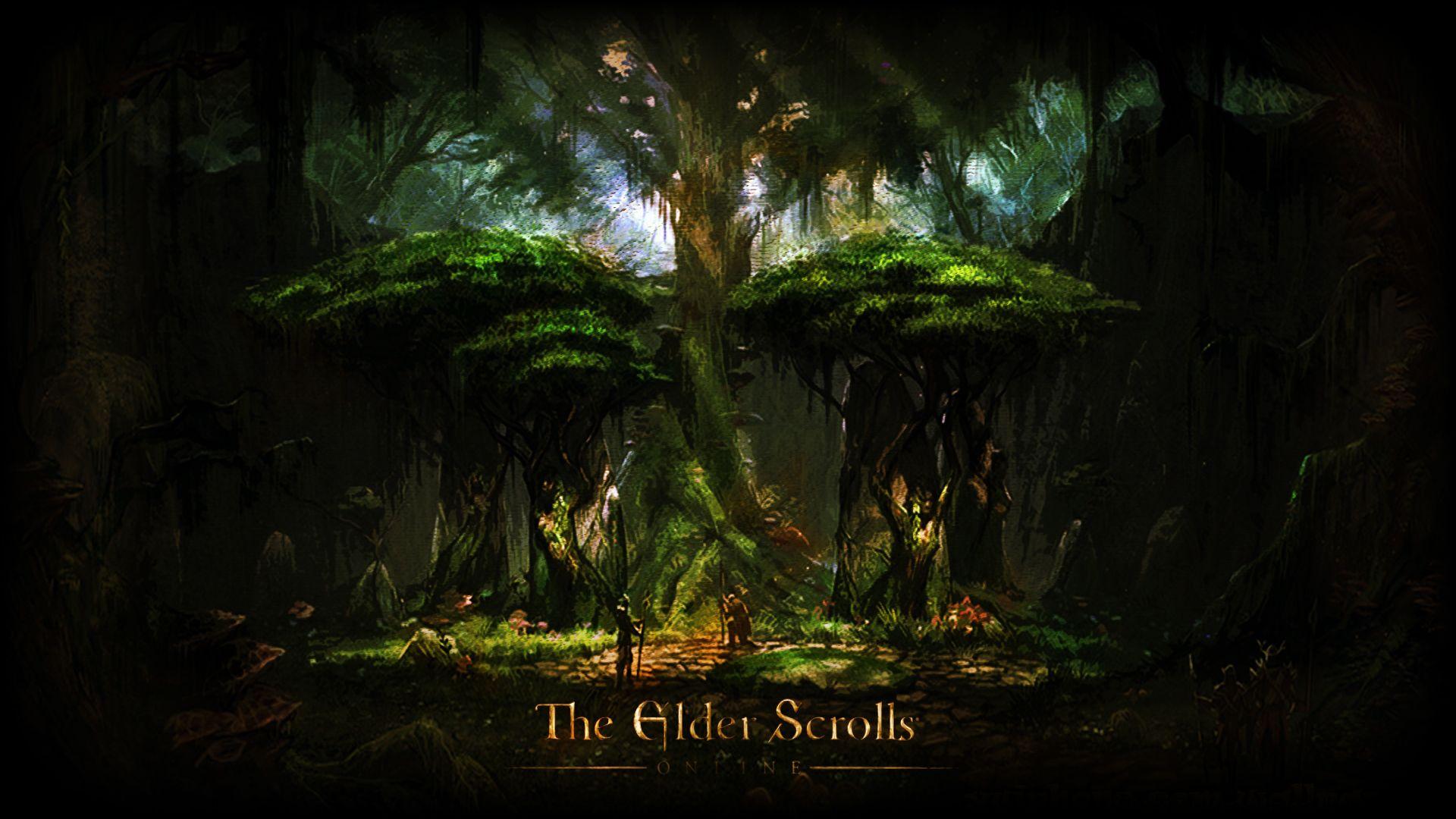 Home The Elder Scrolls Online