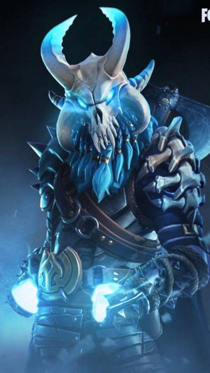 720x1280 Fortnite Mobile Phone Wallpaper
