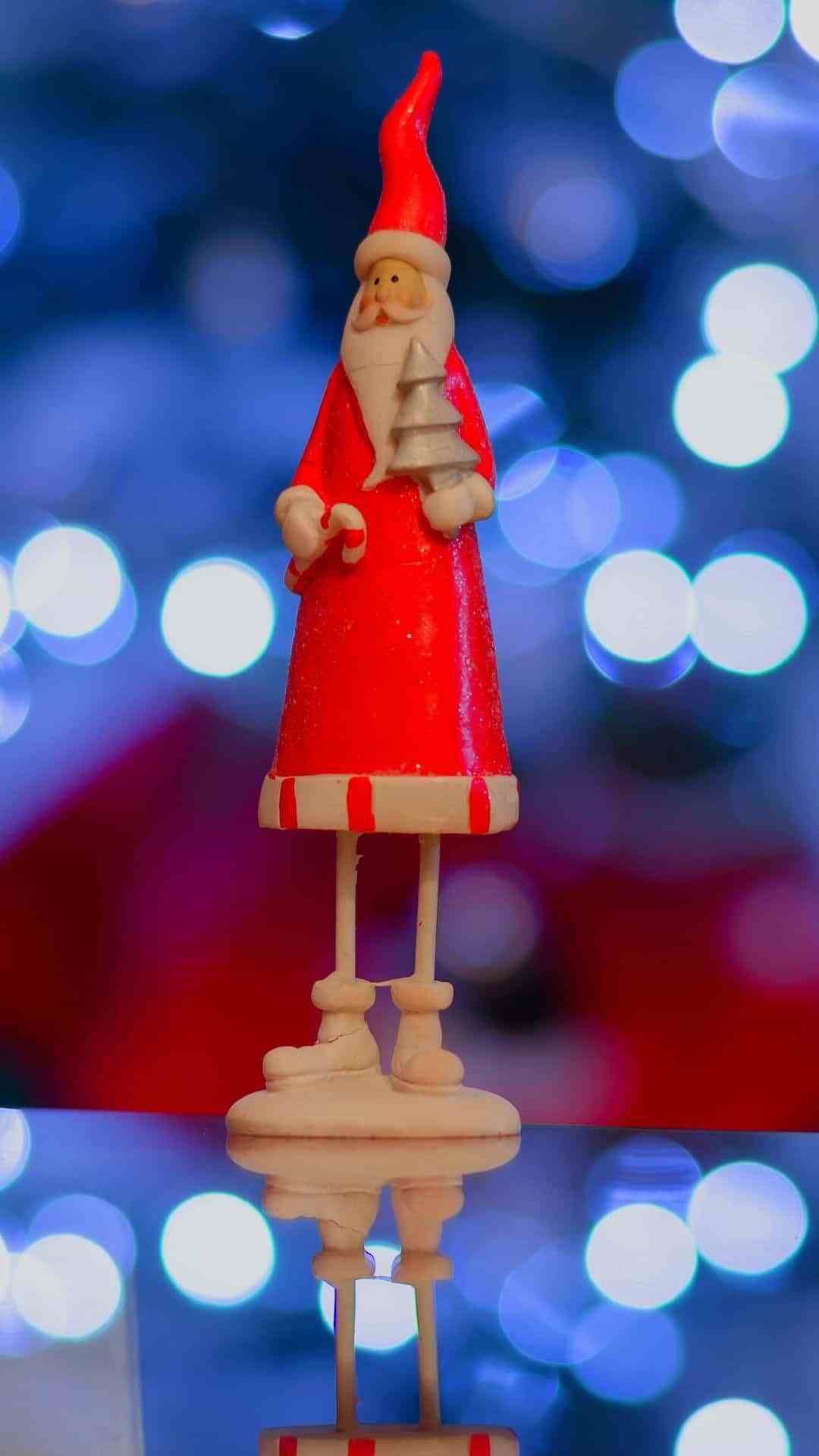 1080x1920 Best Christmas iPhone Wallpaper Background for Zoom, Widgetsmith