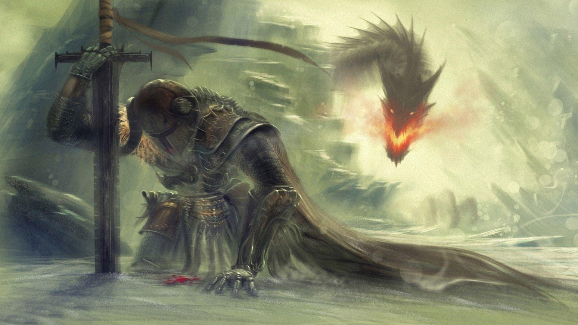 1920x1080 The Elder Scrolls V Wallpaper