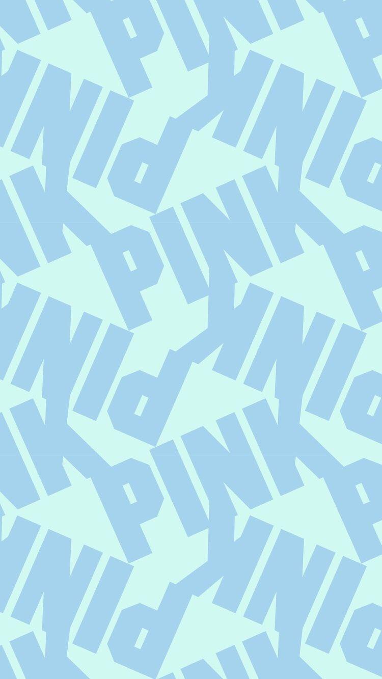 750x1333 Cute Victoria Secret Wallpaper