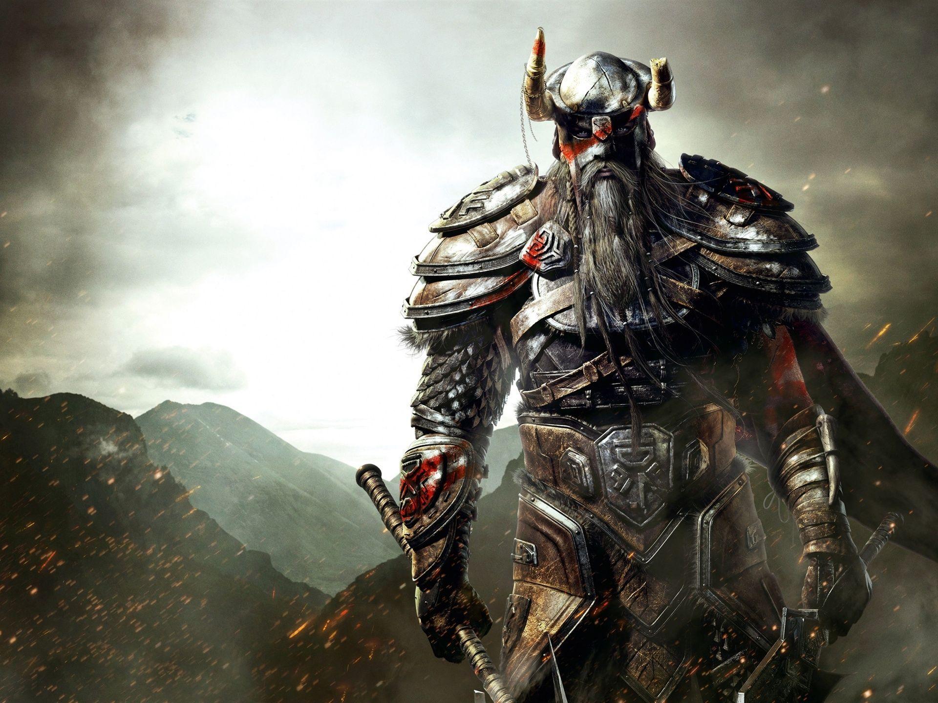 1920x1440 Elder Scrolls Online