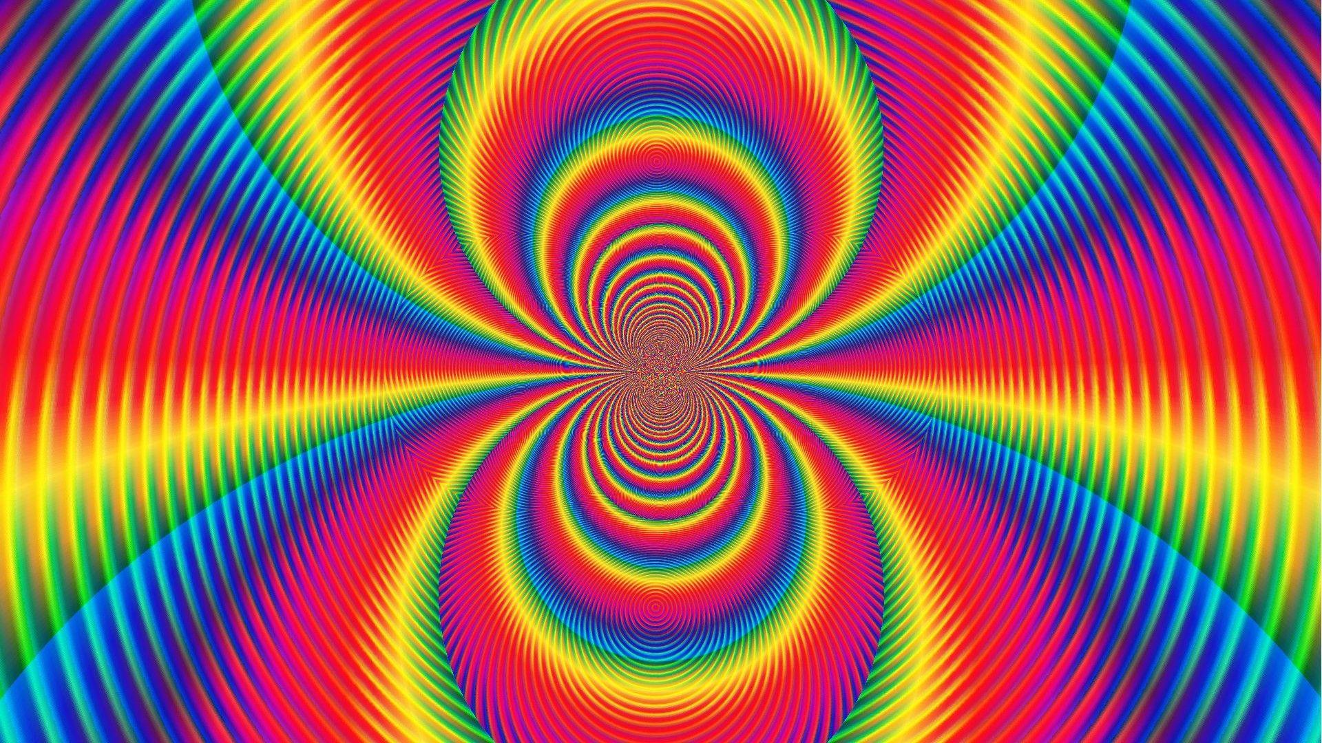 1920x1080 Wallpaper Cute Rainbow Desktop Cute Wallpaper