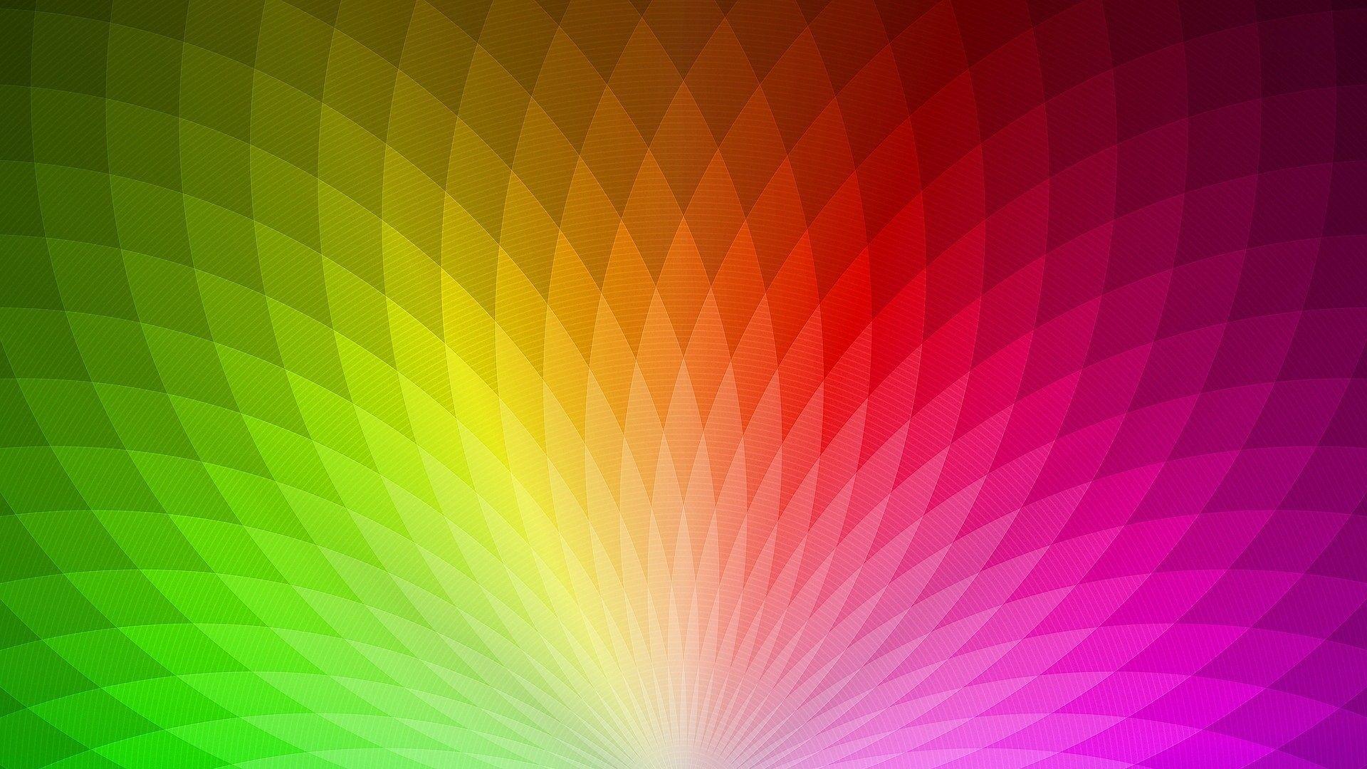 1920x1080 Cute Rainbow Wallpaper For Desktop Cute Wallpaper