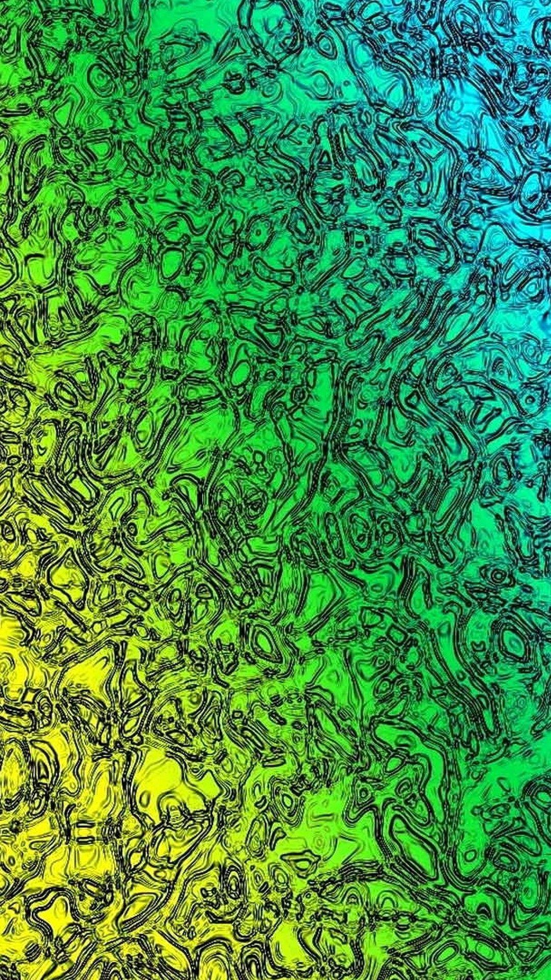 1080x1920 iPhone 6 Wallpaper Girly Rainbow