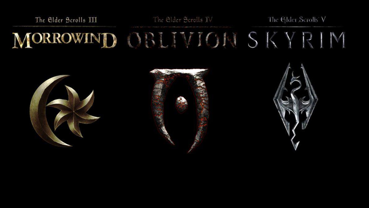 1191x670 Elder Scrolls Wallpaper