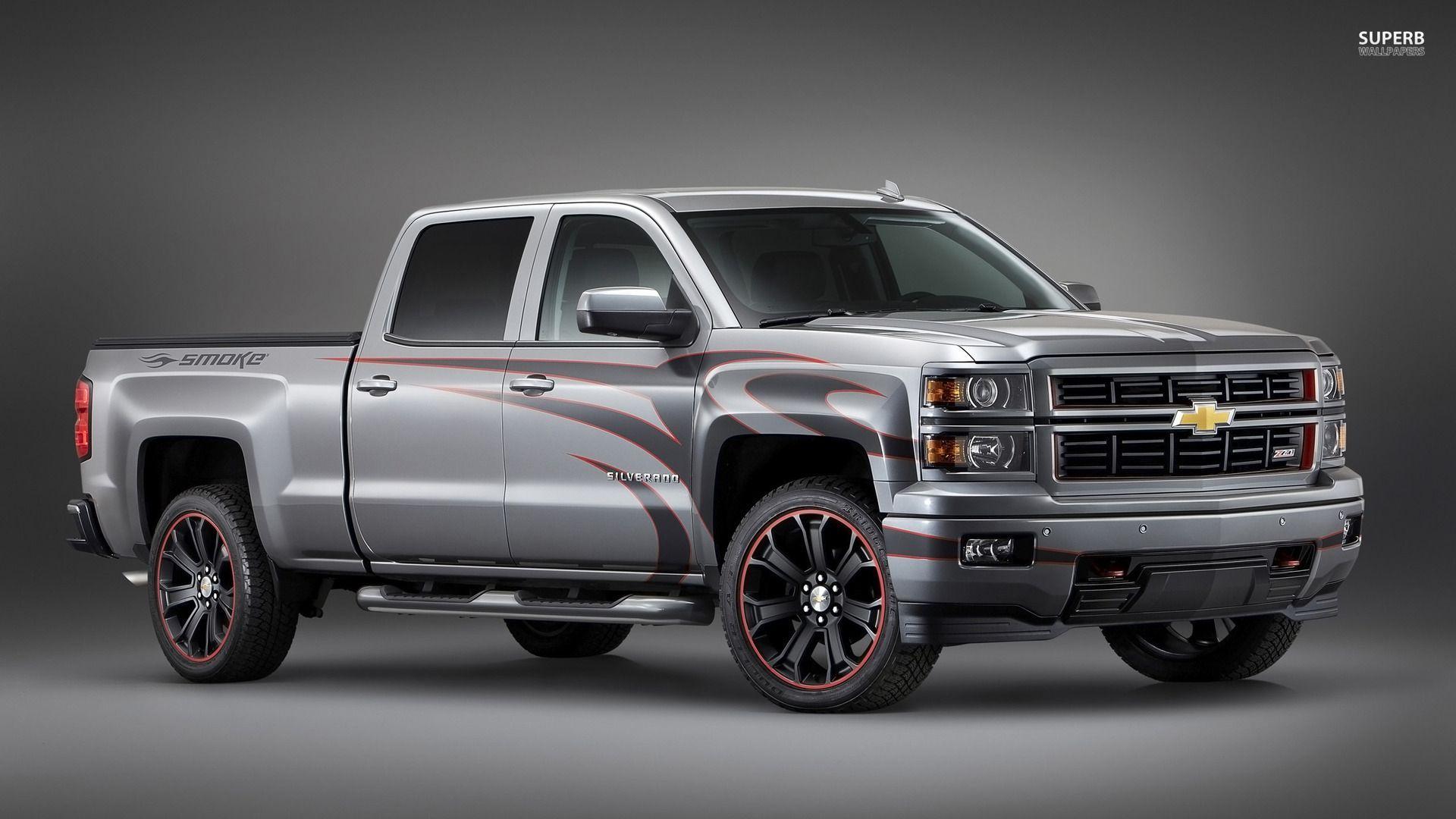 1920x1080 Gmc Truck Wallpaper