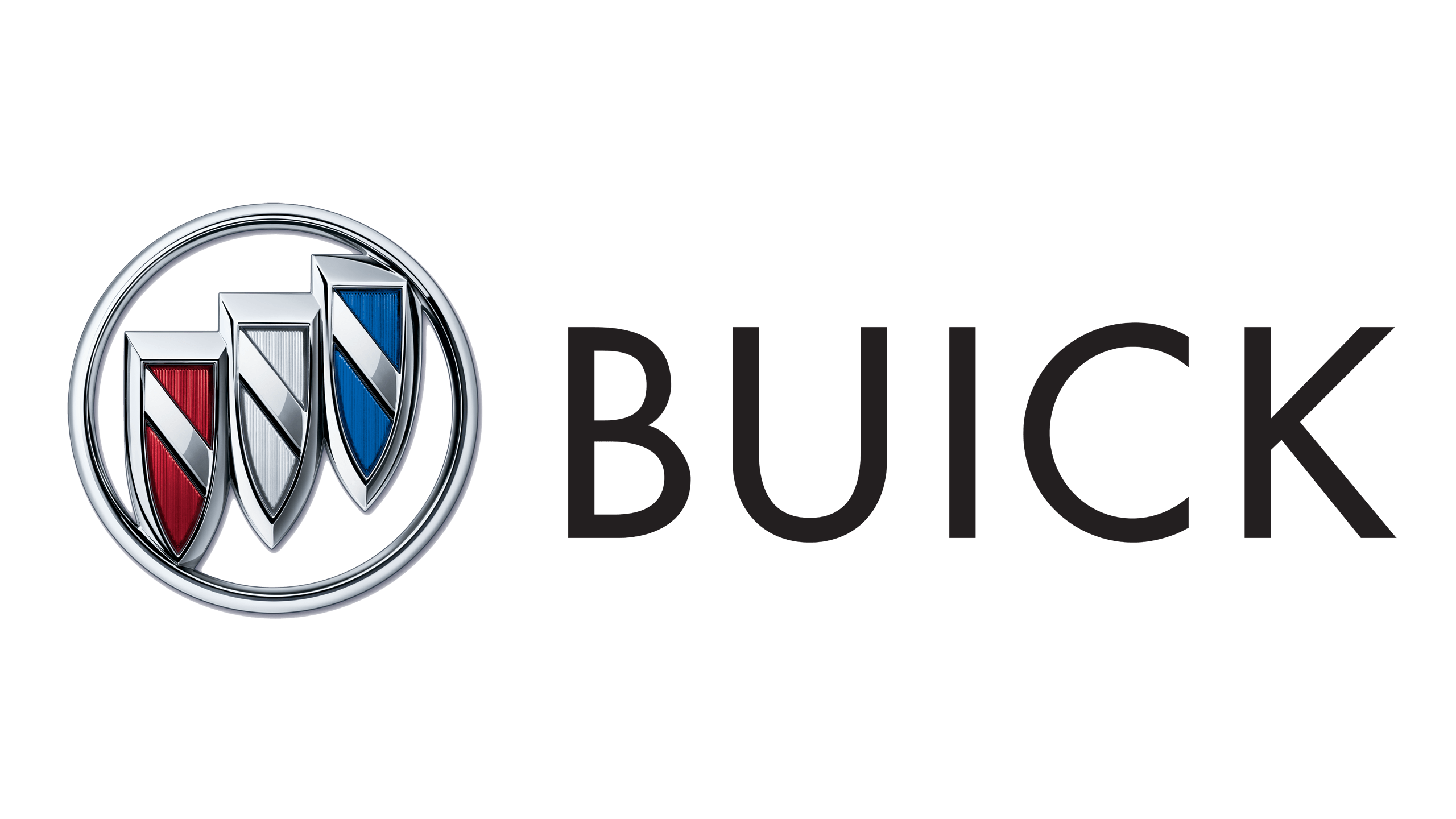 2560x1440 Buick Logo Wallpaper