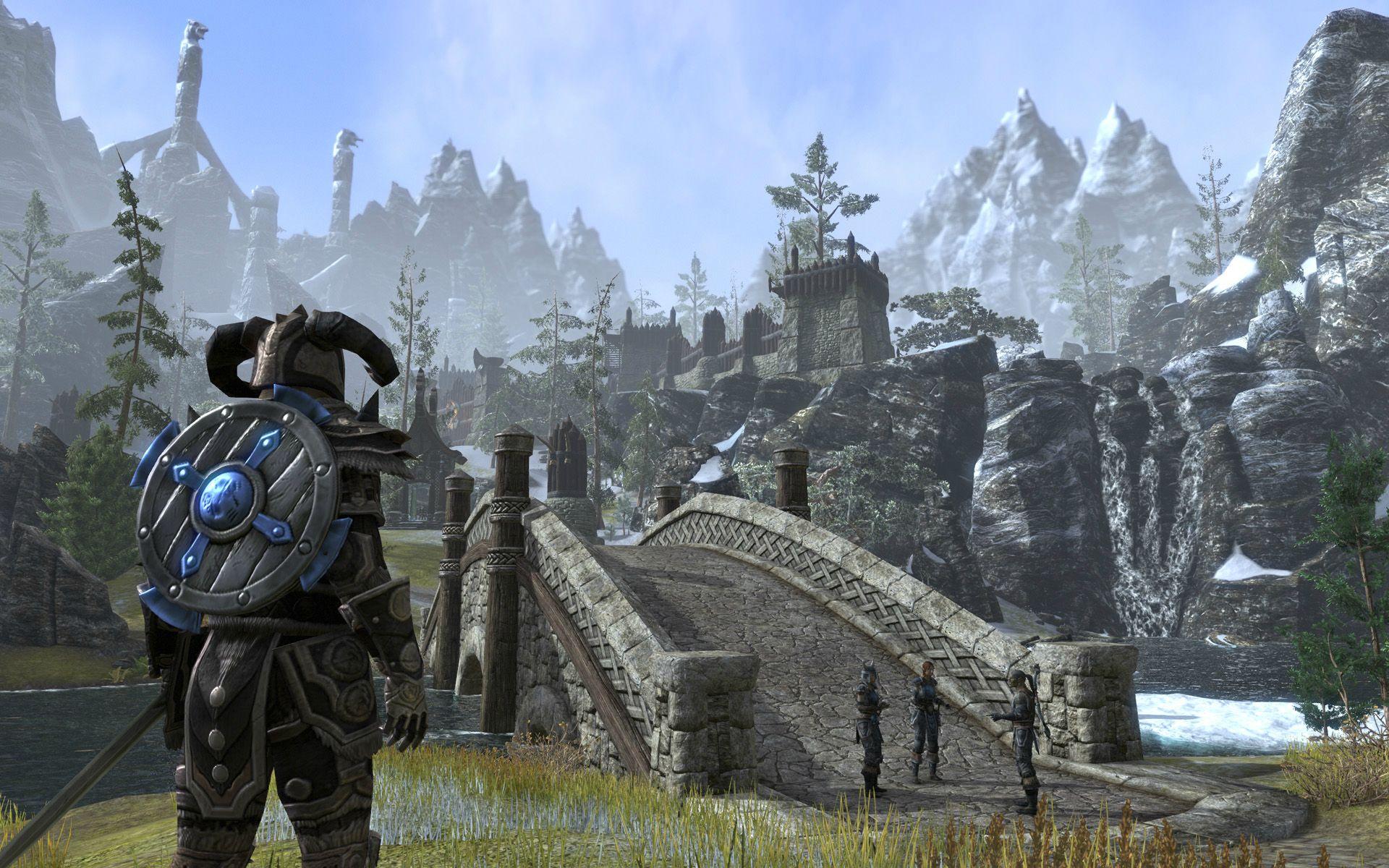 1920x1200 1920x1080px 839.31 KB The Elder Scrolls