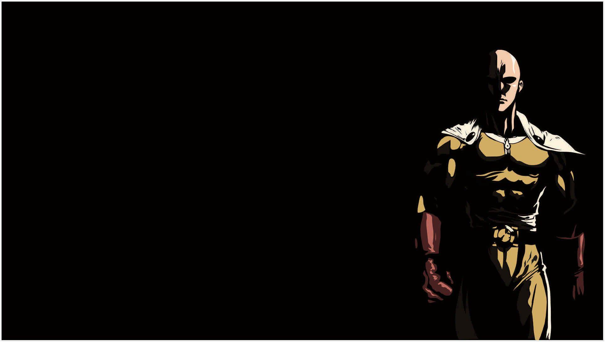 1931x1091 New 14 one punch man wallpaper latest Update Wallpaper Wise