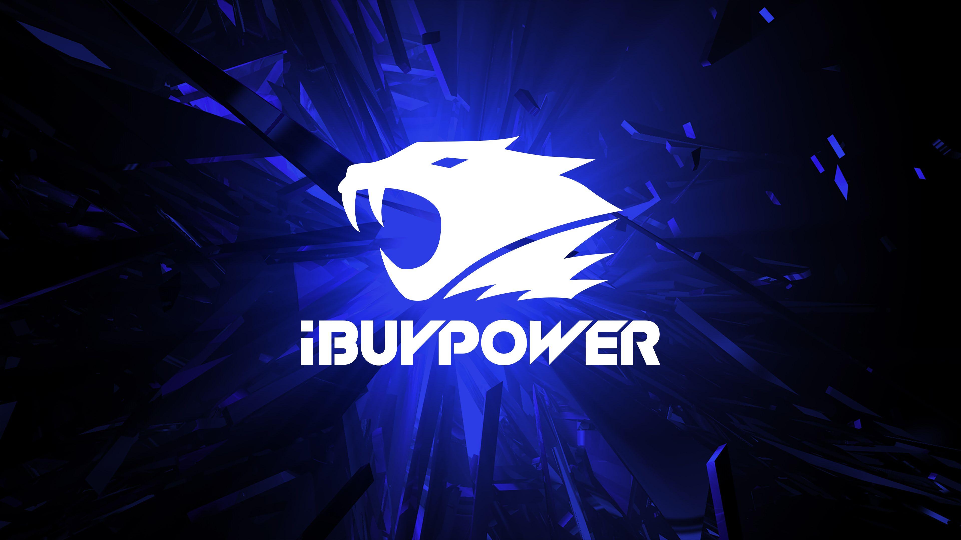 Ibuypower cs go что случилось