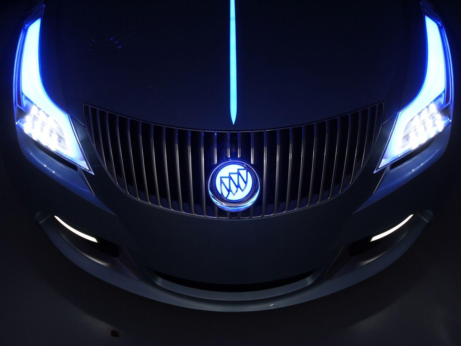 1600x1200 FHDQ Wallpaper: Buick Image For Desktop, Free Download, ONR FHDQ