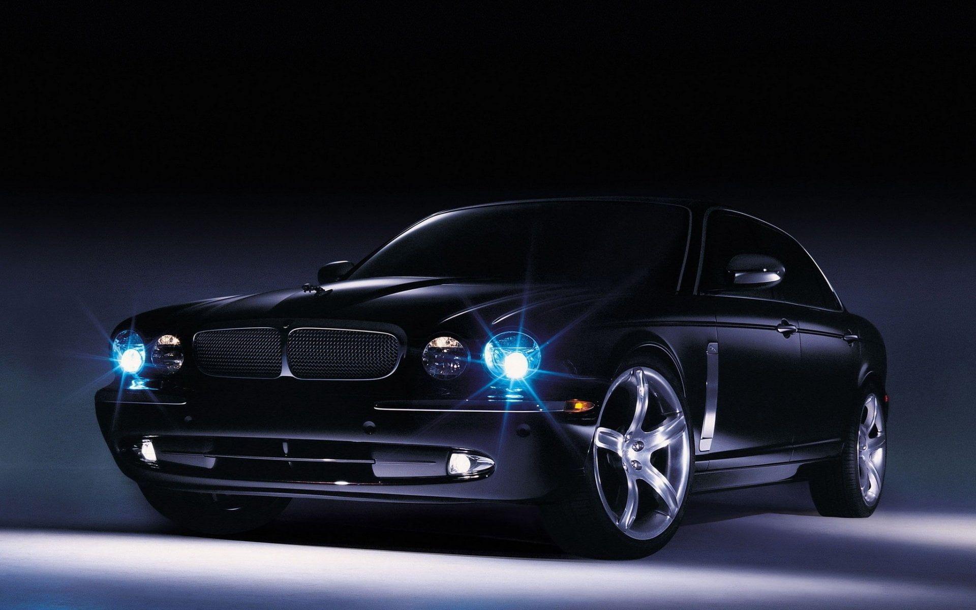 1920x1200 Jaguar S Type Wallpaper 1920×1200
