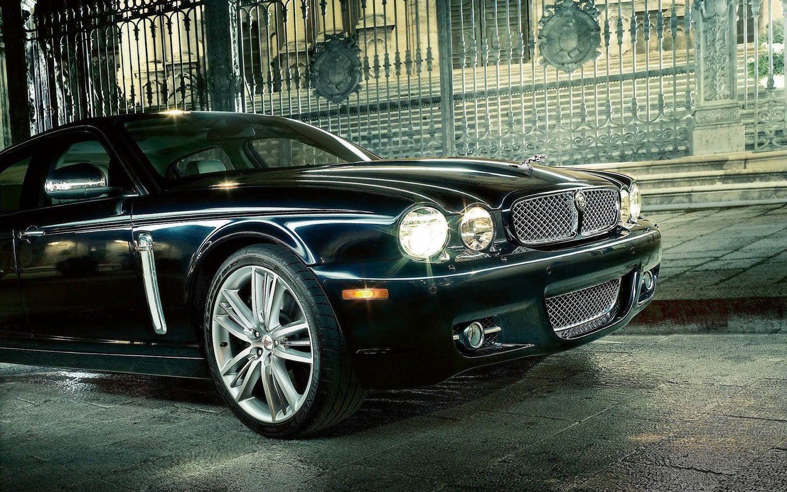 1600x1000 Jaguar X Type HD HD Wallpaper