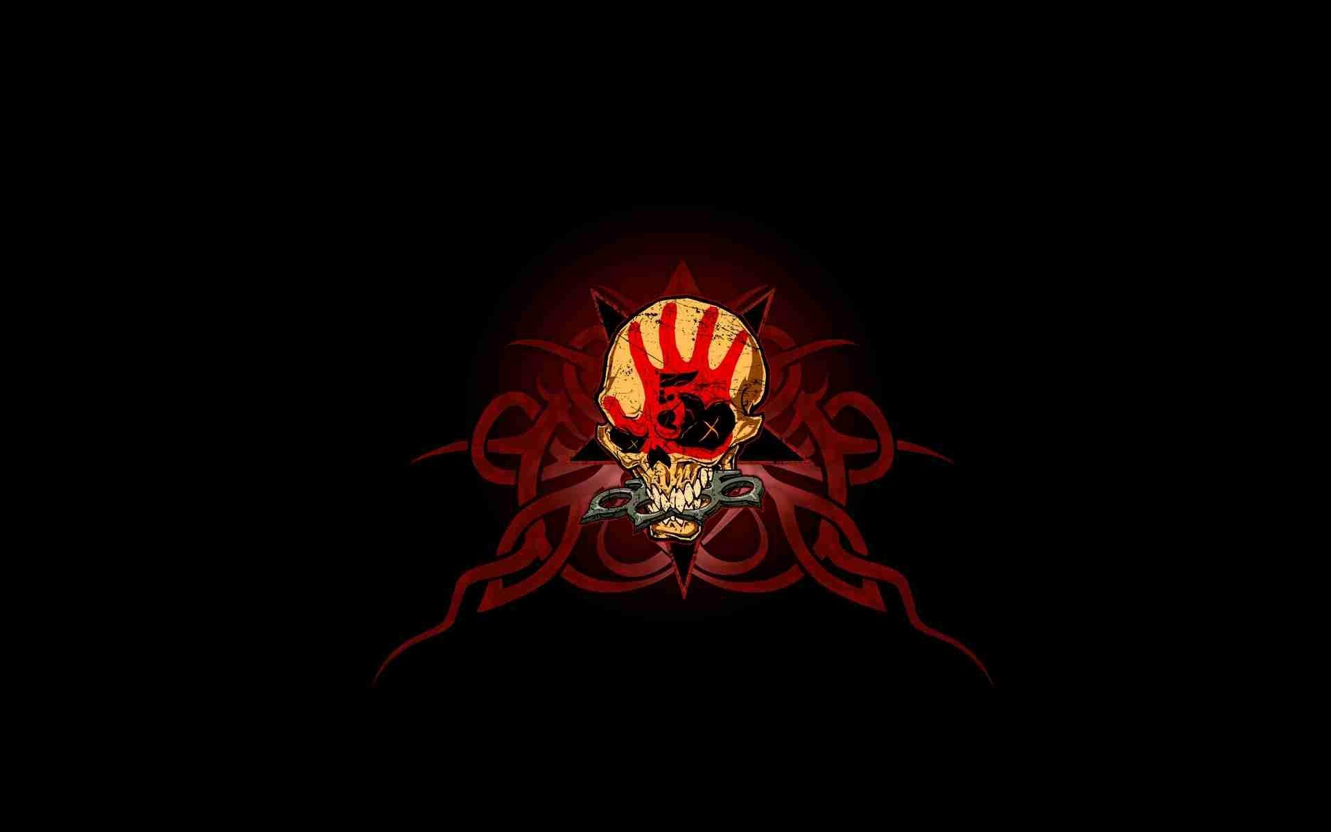 1920x1200 Five Finger Death Punch Wallpaper. Punch Out Wallpaper, Sucker Punch Samurai Wallpaper and Sucker Punch Wallpaper