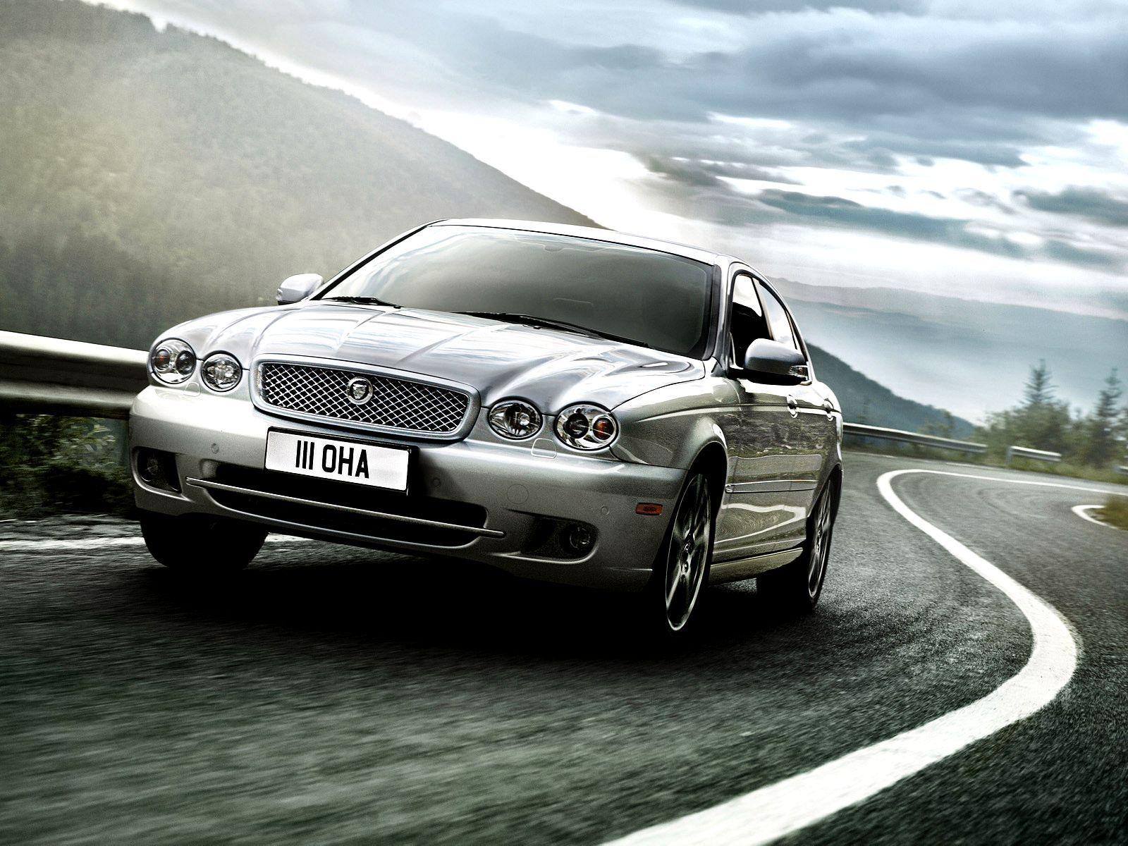 1600x1200 Jaguar X Type Wallpaperx1200