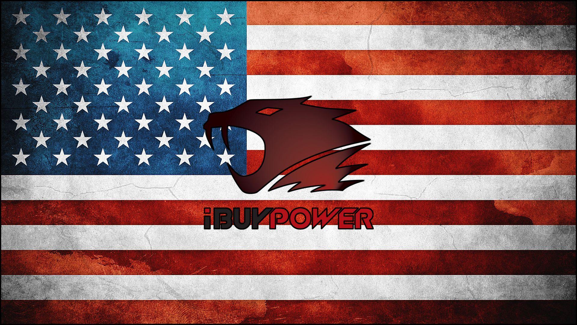 Ibuypower Wallpaper 1920x1080