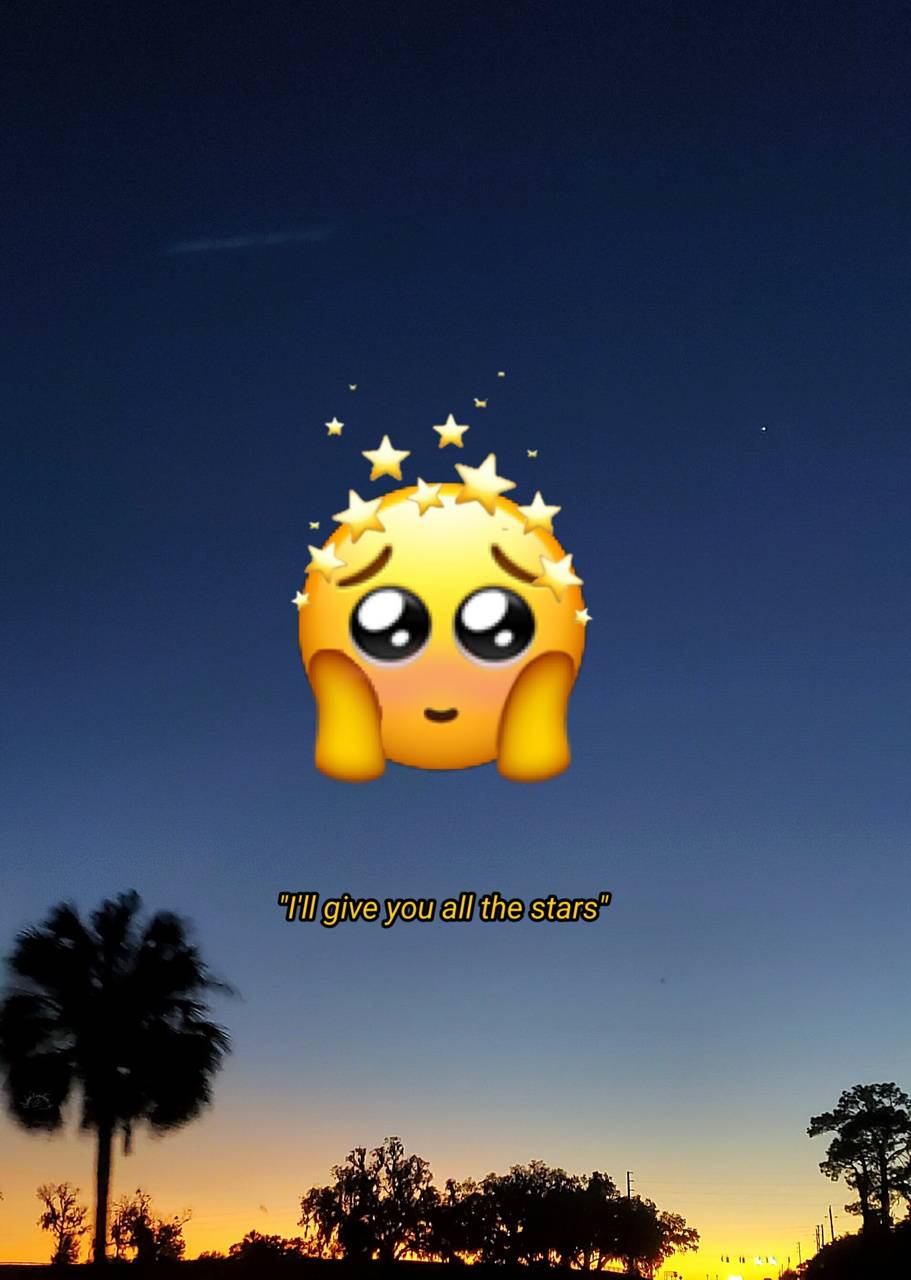 911x1280 Emoji Aesthetic Wallpaper