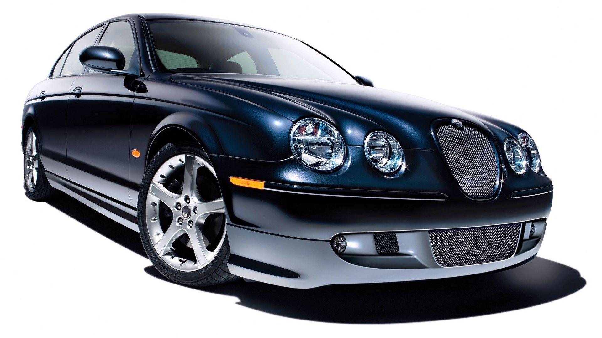1920x1080 Wallpaper Jaguar S Type, Jaguar, Car, Jaguar S Type 3.0 Sport Desktop Wallpaper Cars