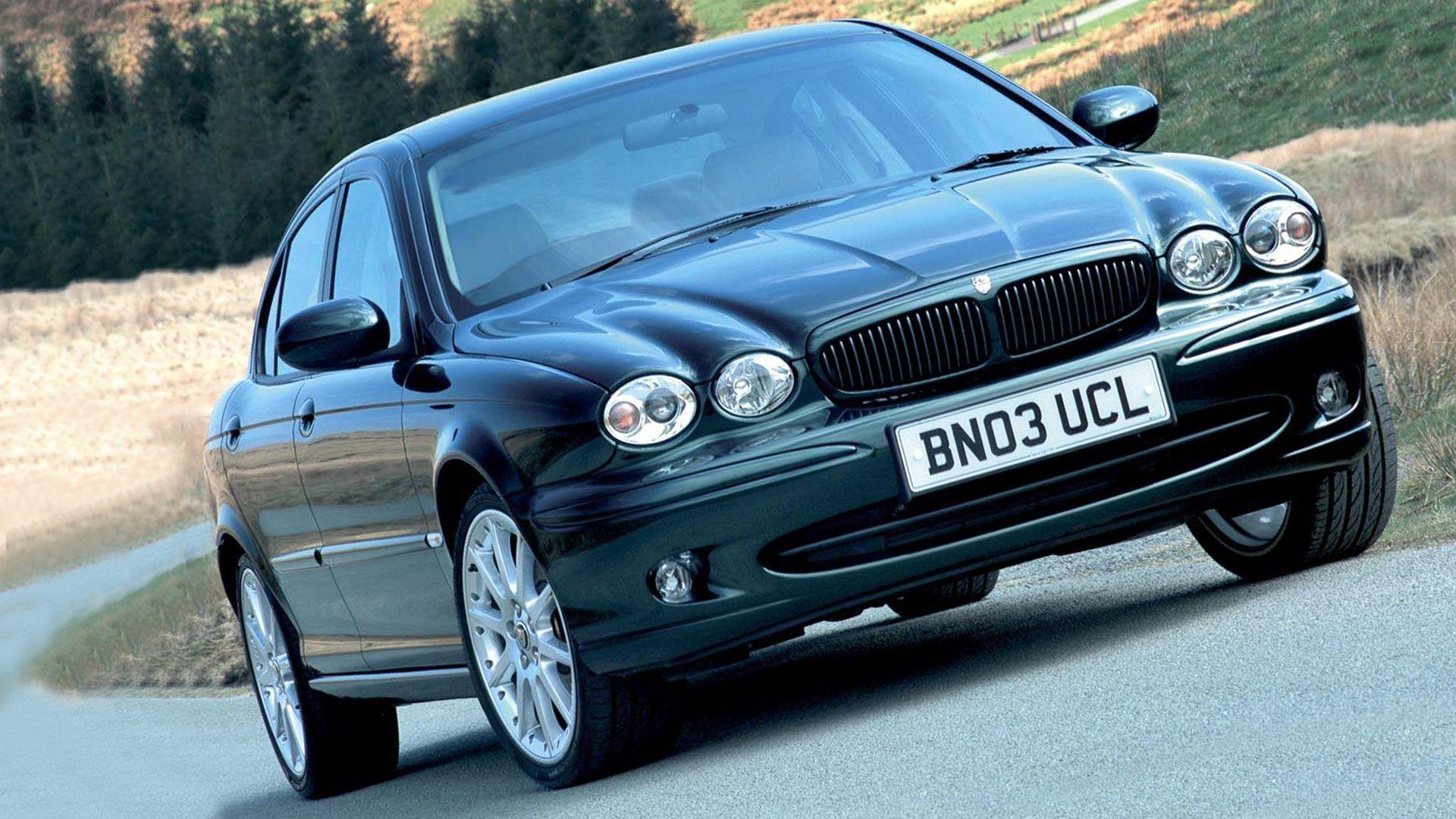 1920x1080 New 2018 Jaguar X Type Wallpaper For Mobile HD Jaguar X Type Wallpaper & Background Download