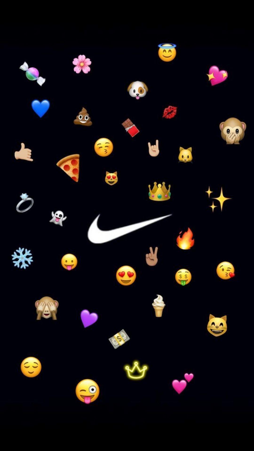 1080x1918 3D Wallpaper HD Emoji