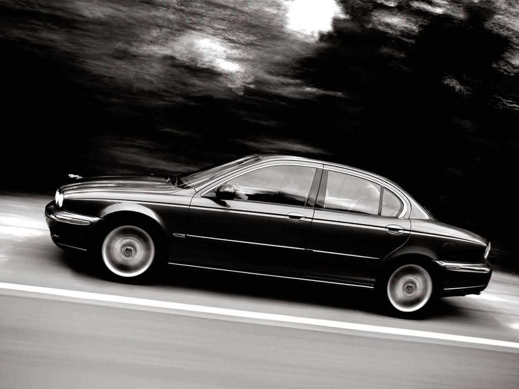 1024x768 Jaguar X Type Picture. Jaguar Photo Gallery