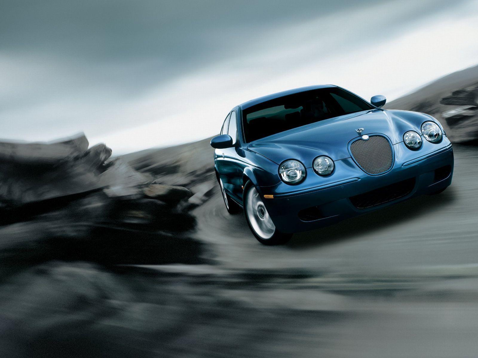1600x1200 Jaguar S Type I's Next Speed Range. HD Jaguar Wallpaper for Mobile and Desktop