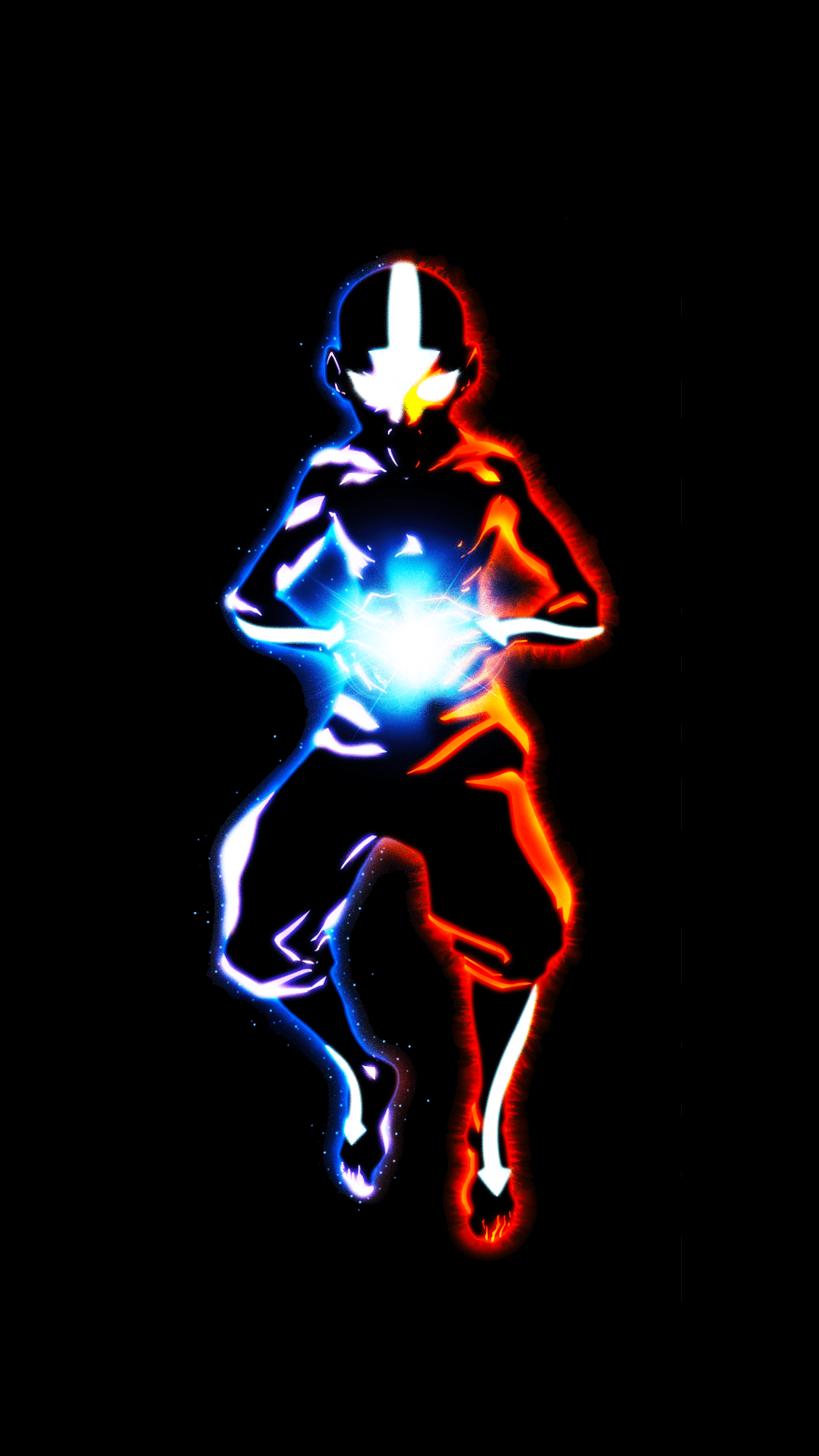 2160x3840 A Dump Of Really Cool Wallpaper Album On Imgur The Last Airbender HD Wallpaper