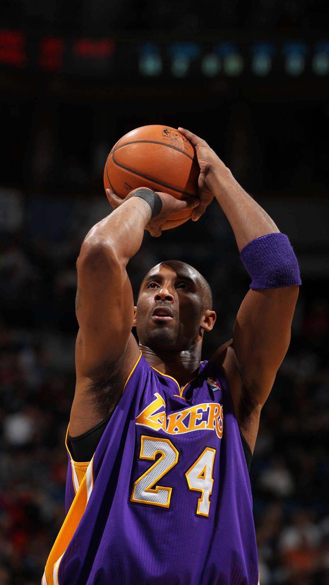 1080x1920 Kobe Bryant Wallpaper Bryant Wallpaper Phone