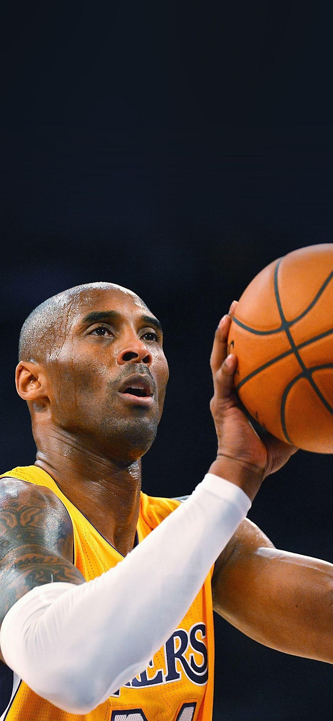 Kobe Mobile Wallpapers - Top Free Kobe Mobile Backgrounds - WallpaperAccess