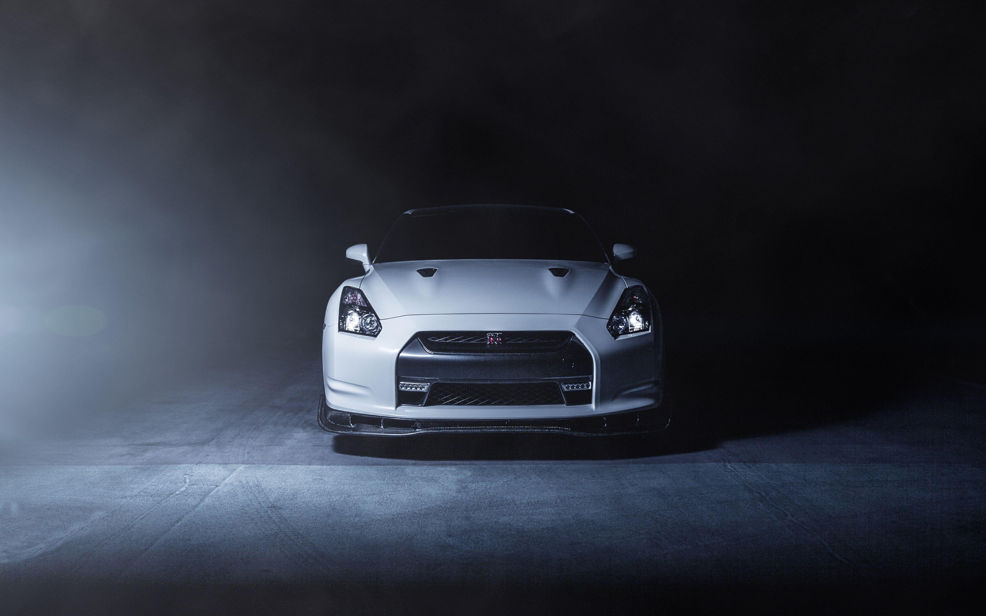 3840x2400 Ultra HD Nissan Gtr HD