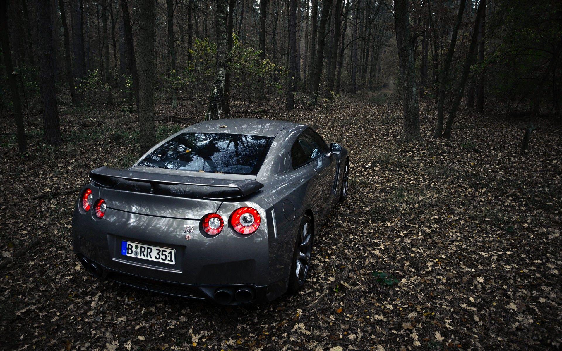 1920x1200 GTR Wallpaper HD 46597 1920x1200px