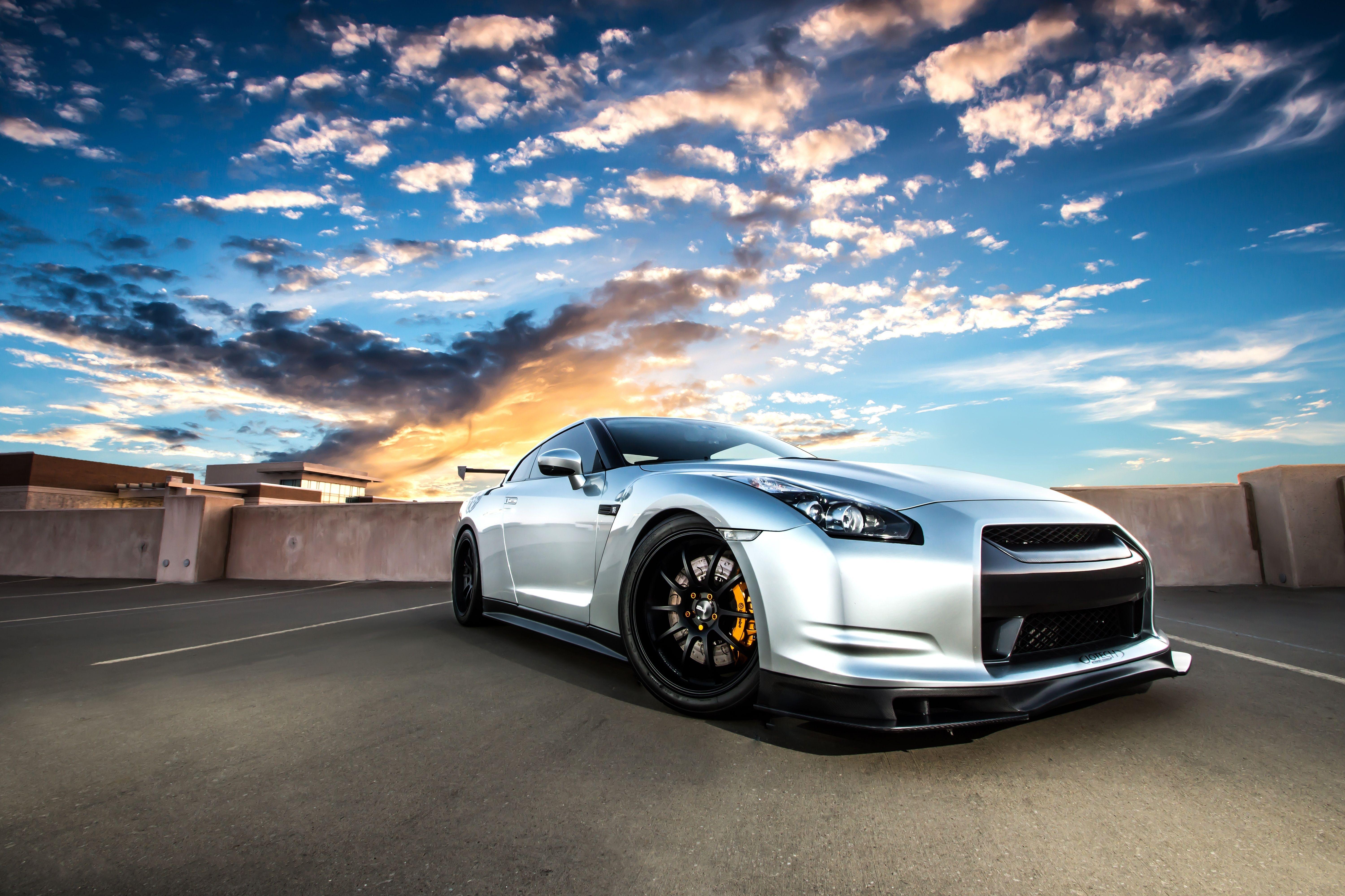 6000x4000 iPhone Wallpaper Nissan Gtr HD HD Wallpaper