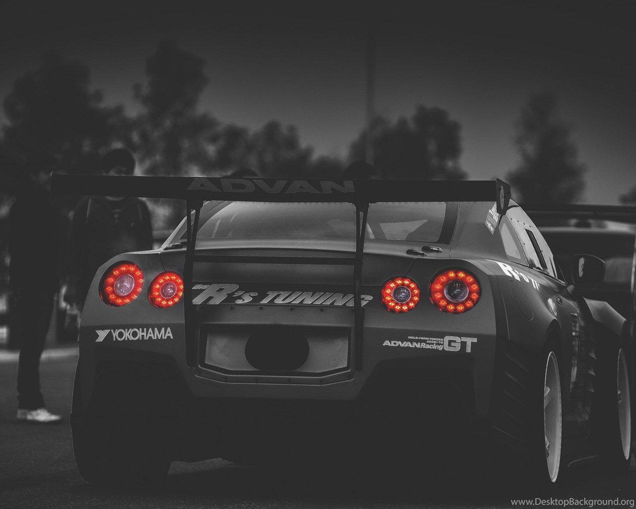 1280x1024 Nissan GT R Computer Wallpaper, Desktop Background Desktop Background