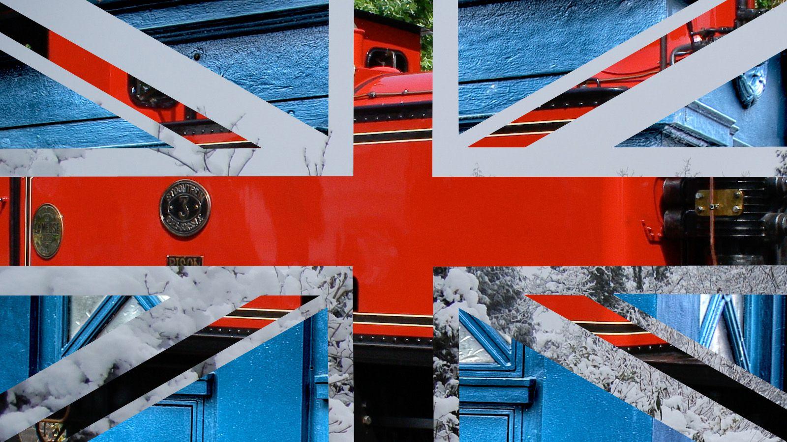 1600x900 Wallpaper UK