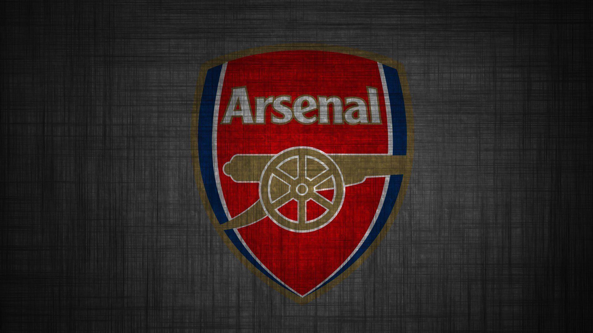1920x1080 Arsenal HD Wallpaper