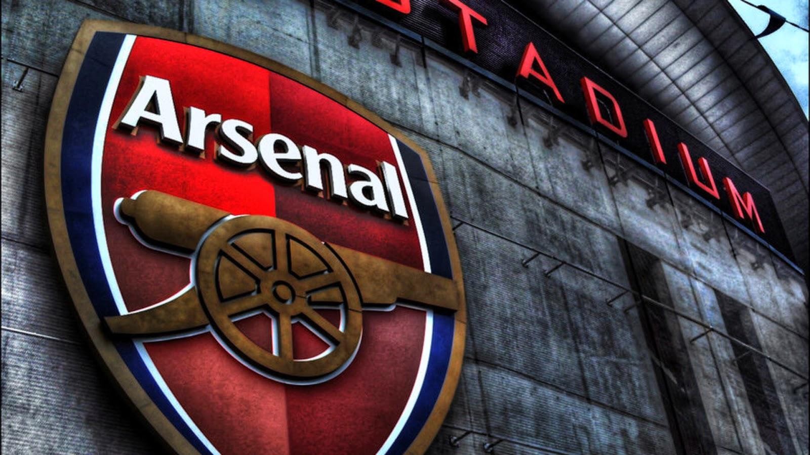 1600x900 Arsenal Football Wallpaper